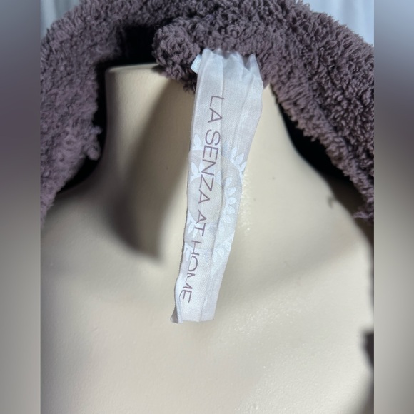 La SENZA at Home lounge zip up - Picture 4 of 5